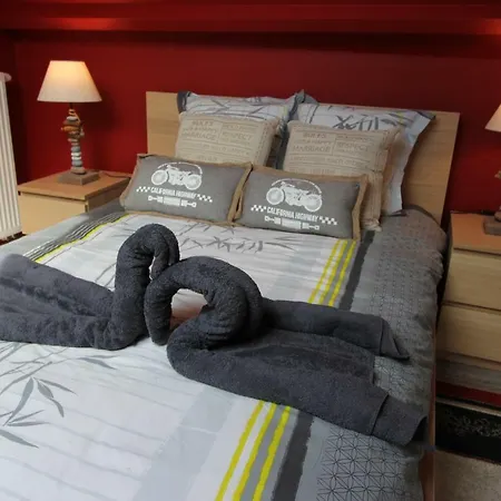 Apartment Orchidee Premium