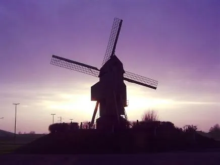 Orchidee Premium Διαμέρισμα Comines-Warneton