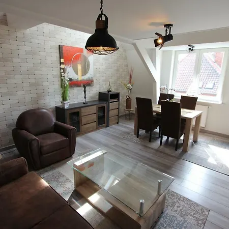 Orchidee Premium Apartment Comines-Warneton
