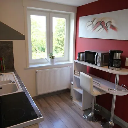 Apartment Orchidee Premium