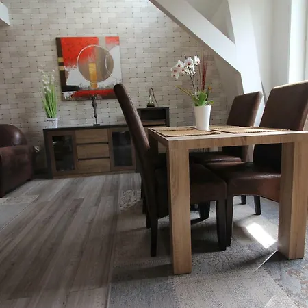 Apartment Orchidee Premium