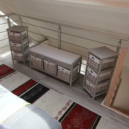 Apartment Orchidee Premium