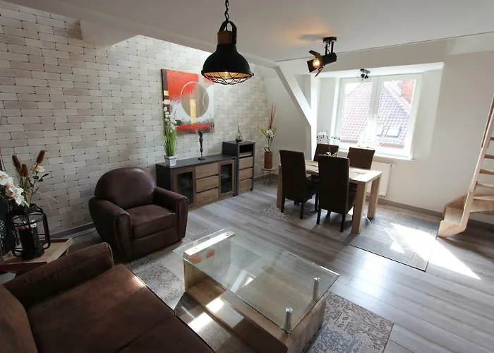 Orchidee Premium Apartment Comines-Warneton