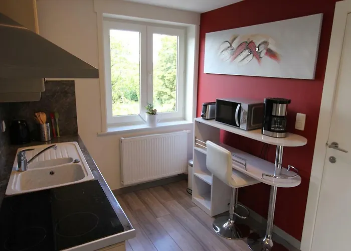 Apartment Orchidee Premium