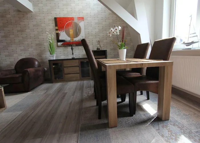 Apartment Orchidee Premium