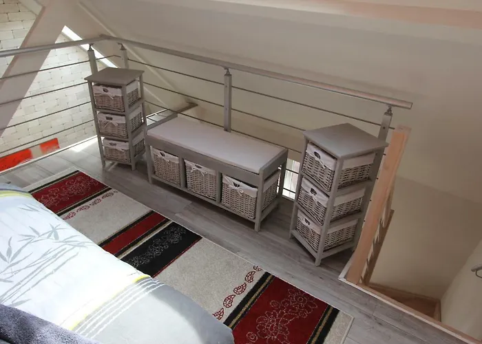 Apartment Orchidee Premium